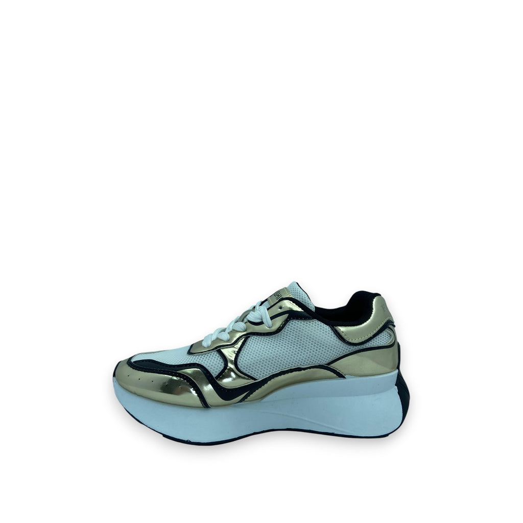 Alexander Mcqueen Sprint Runner